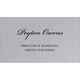 Script Name Double Sided Shimmer Business Cards Image 6 of 6